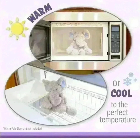 Warm Pals-Narwhal - Picture 5 of 9